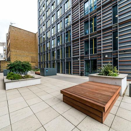 Hashtag South Bank Campus Accommodation Londres Exterior foto